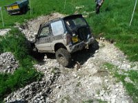 15-May-16 4x4 Trial Hogcliff Bottom  Many thanks to John Kirby for the photograph.